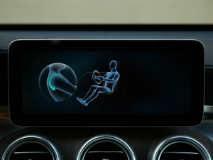 2020GLC 300 L 4MATIC AMG Line п؅^(q)