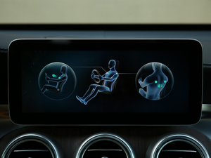 2020GLC 300 L 4MATIC AMG Line п؅^(q)