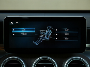 2020GLC 300 L 4MATIC AMG Line п؅^(q)