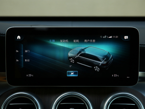 2020GLC 300 L 4MATIC AMG Line п؅^(q)