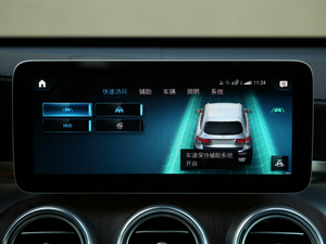 2020GLC 300 L 4MATIC AMG Line п؅^(q)