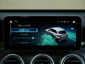 2020GLC 300 L 4MATIC AMG Line п؅^(q)