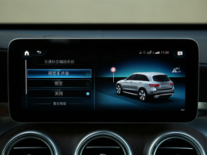 2020GLC 300 L 4MATIC AMG Line п؅^(q)