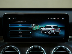 2020GLC 300 L 4MATIC AMG Line п؅^(q)