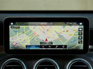 2020GLC 300 L 4MATIC AMG Line п؅^