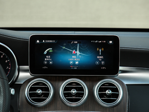 2020GLC 300 L 4MATIC AMG Line п_@ʾ