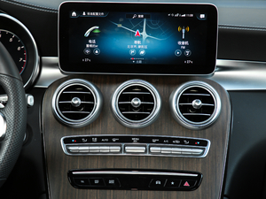 2020GLC 300 L 4MATIC AMG Line {L