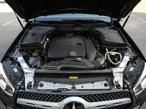 2020GLC 300 L 4MATIC AMG Line 