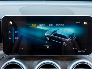 2020Ŀ GLC 260 L 4MATICA п؅^