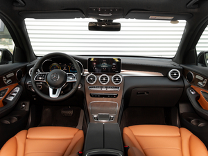 2020Ŀ GLC 260 L 4MATICA ȫ