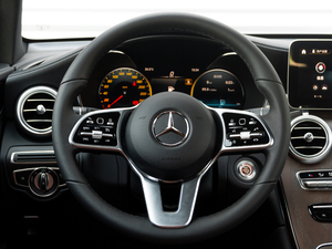 2020Ŀ GLC 260 L 4MATICA P