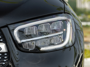 2020Ŀ GLC 260 L 4MATICA 