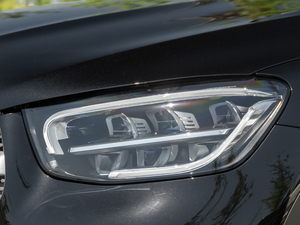 2020Ŀ GLC 260 L 4MATICA (ji)^