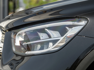 2020Ŀ GLC 260 L 4MATICA (ji)^