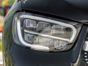 2020Ŀ GLC 260 L 4MATICA (ji)^