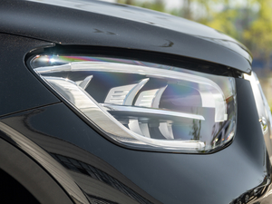 2020Ŀ GLC 260 L 4MATICA (ji)^