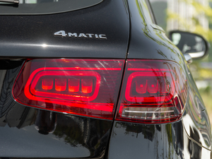 2020Ŀ GLC 260 L 4MATICA β