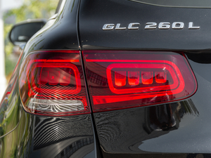 2020Ŀ GLC 260 L 4MATICA ^