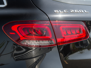 2020Ŀ GLC 260 L 4MATICA ^