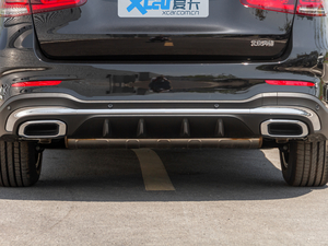 2020Ŀ GLC 260 L 4MATICA Ś