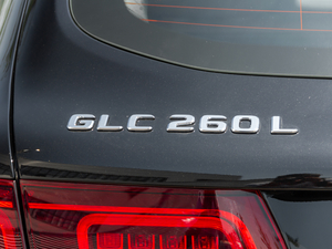 2020Ŀ GLC 260 L 4MATICA ^