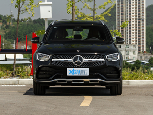 2020Ŀ GLC 260 L 4MATICA ǰ