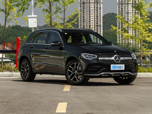 2020Ŀ GLC 260 L 4MATICA w^