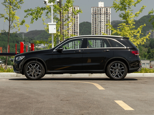 2020Ŀ GLC 260 L 4MATICA ȣ