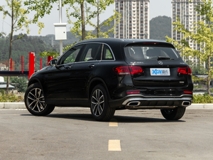 2020Ŀ GLC 260 L 4MATICA 45