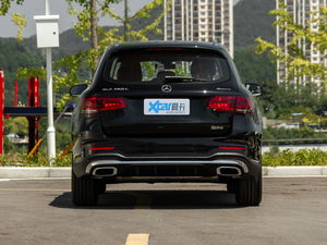 2020Ŀ GLC 260 L 4MATICA 	