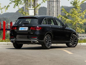 2020Ŀ GLC 260 L 4MATICA w^