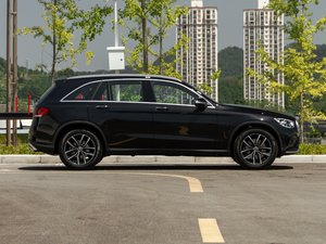 2020Ŀ GLC 260 L 4MATICA w^