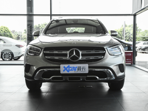 2020GLC 260 L 4MATIC ǰ