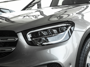 2020GLC 260 L 4MATICӸ ^