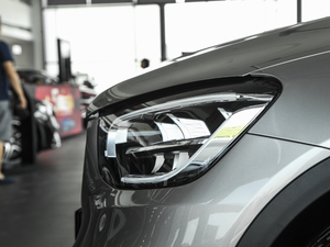 2020GLC 260 L 4MATICӸ ^