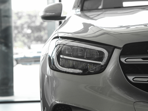 2020GLC 260 L 4MATICӸ ^