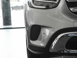 2020GLC 260 L 4MATICӸ ^