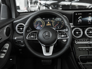 2020GLC 260 L 4MATIC 