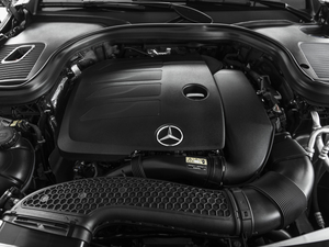 2020GLC 260 L 4MATICӸ 