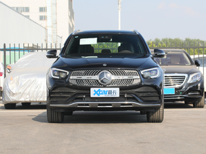2020Ŀ GLC 300 L 4MATICA ǰ