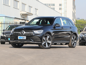 2020Ŀ GLC 300 L 4MATICA ǰ45