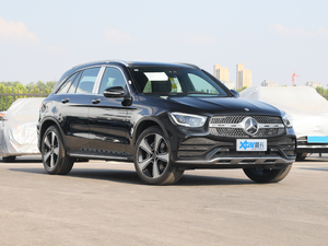 2020Ŀ GLC 300 L 4MATICA w^