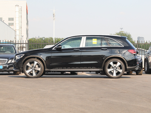 2020Ŀ GLC 300 L 4MATICA ȣ