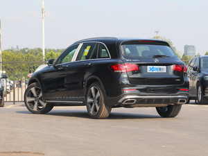 2020Ŀ GLC 300 L 4MATICA 45