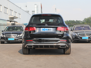 2020Ŀ GLC 300 L 4MATICA 	