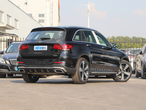 2020Ŀ GLC 300 L 4MATICA w^