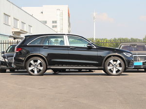 2020Ŀ GLC 300 L 4MATICA w^