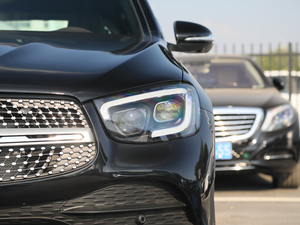 2020Ŀ GLC 300 L 4MATICA 