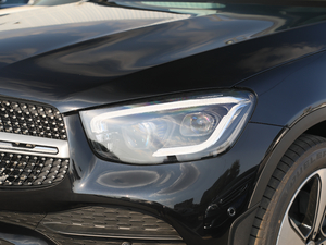 2020Ŀ GLC 300 L 4MATICA ^