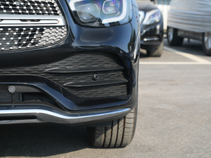 2020Ŀ GLC 300 L 4MATICA ^